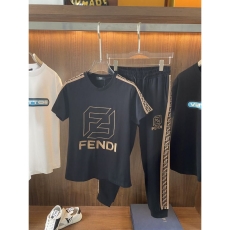 Fendi Long Suits